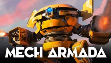 featured mech armada free download 2