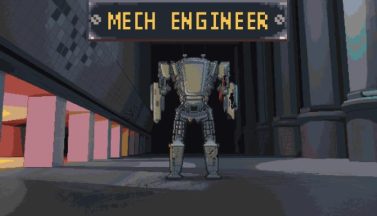 featured mech engineer free download