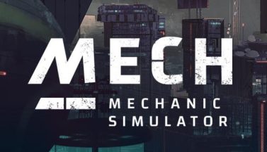 featured mech mechanic simulator free download 1 2