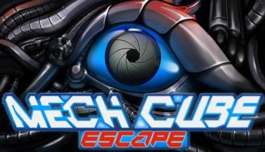 featured mechcube escape free download