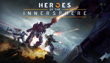 featured mechwarrior 5 mercenaries heroes of the inner sphere free download