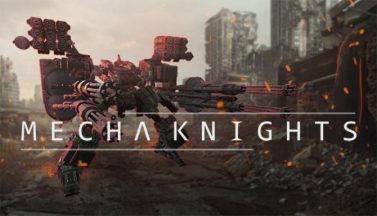 featured mecha knights nightmare free download