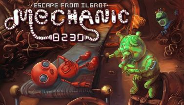 featured mechanic 8230 escape from ilgrot free download 2