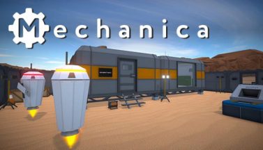 featured mechanica free download