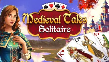 featured medieval tales solitaire free download 2