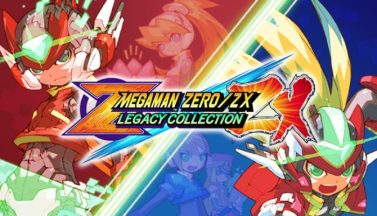 featured mega man zerozx legacy collection free download 2
