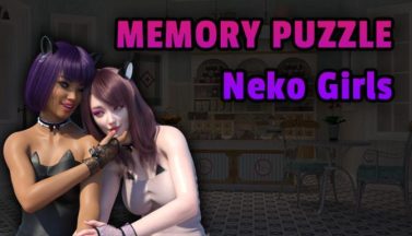 featured memory puzzle neko girls free download 2