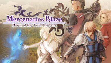 featured mercenaries blaze free download