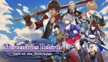 featured mercenaries rebirth call of the wild lynx free download 2