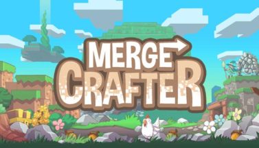 featured mergecrafter free download 2