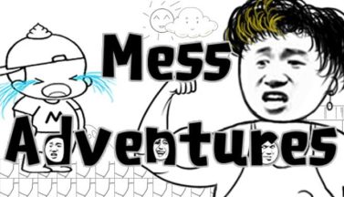 featured mess adventures free download 2