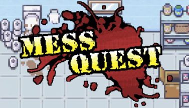 featured mess quest free download 2