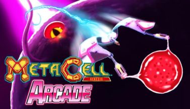 featured metacell genesis arcade free download 2