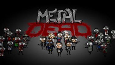 featured metal dead free download