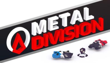 featured metal division free download