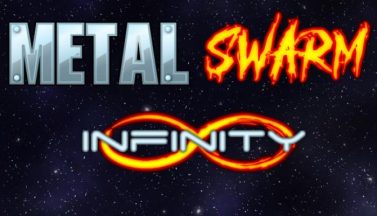 featured metal swarm infinity free download