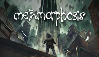featured metamorphosis free download 1