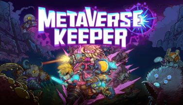 featured metaverse keeper free download