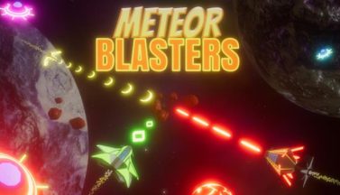 featured meteor blasters free download 2