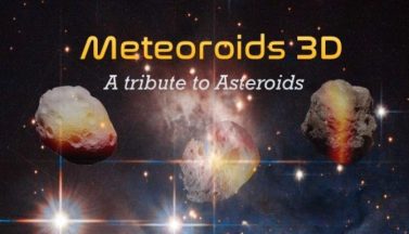 featured meteoroids 3d free download