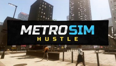 featured metro sim hustle free download