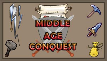 featured middle age conquest free download