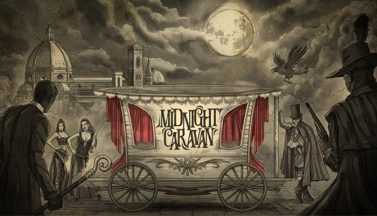 featured midnight caravan free download
