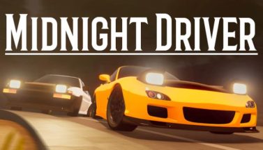 featured midnight driver free download