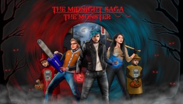 featured midnight saga the monster free download 2