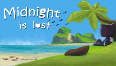 featured midnight is lost free download 2