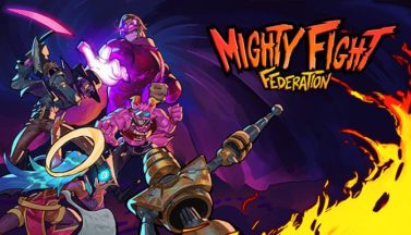 featured mighty fight federation free download