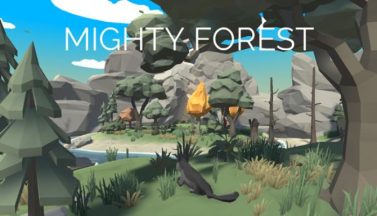 featured mighty forest free download