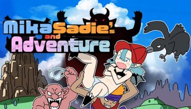 featured mika and sadies adventure free download