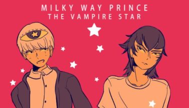 featured milky way prince the vampire star free download