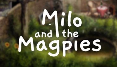 featured milo and the magpies free download 2