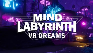featured mind labyrinth vr dreams free download