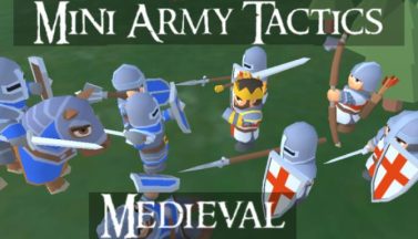 featured mini army tactics medieval free download 2