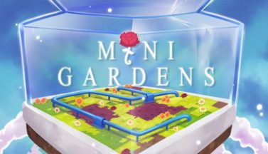 featured mini gardens logic puzzle free download 2