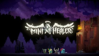 featured mini healer free download