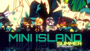 featured mini island summer free download