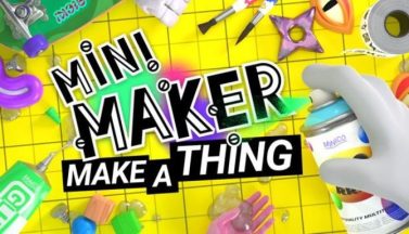 featured mini maker make a thing free download 2