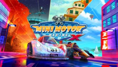 featured mini motor racing x free download