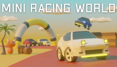featured mini racing world free download