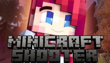 featured minicraft shooter free download