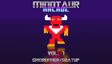 featured minotaur arcade volume 1 free download