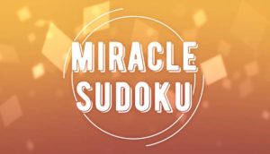 featured miracle sudoku free download