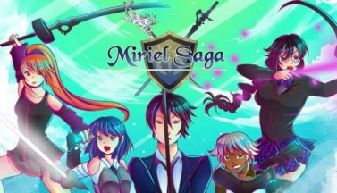 featured miriel saga free download