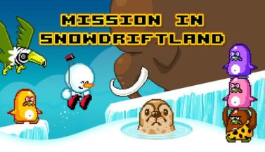 featured mission in snowdriftland free download 2