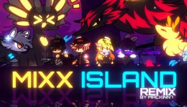 featured mixx island remix free download