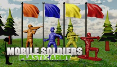 featured mobile soldiers plastic army free download 2